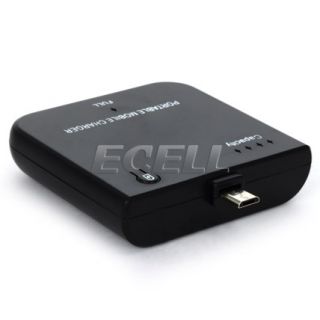 Portable Battery Charger for  Kindle Fire Keyboard Touch