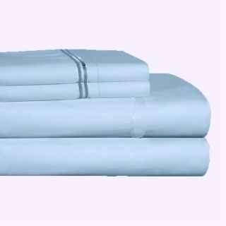 Comforter Sheet Set King Size Navy Blue Soft New Bed in A Bag