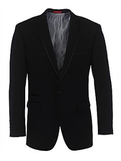 Skopes Single breasted dinner jacket Black   