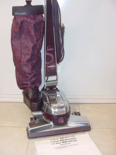 Nice Kirby G5 Upright Vacuum Cleaner w Attachments