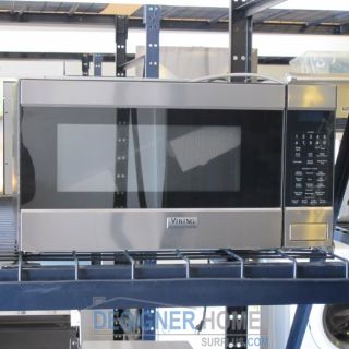 Viking DMOS201SS 24  Conventional Microwave Oven
