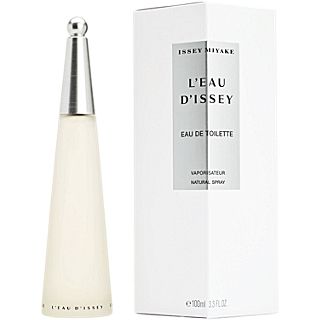 Issey Miyake   Perfume & Aftershave  