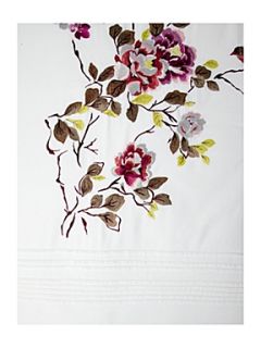 Pied a Terre Oriental Garden bed linen   