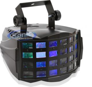 Chauvet Kinta x Powerful LED Derby Stage Effect Beam Light