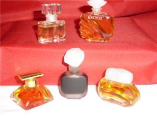 Estee Lauder Perfumes Beautiful Knowing Spellbound White Linen Youth