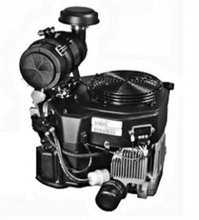 Kohler Vertical V Twin Engine 20 HP Command Pro 65597