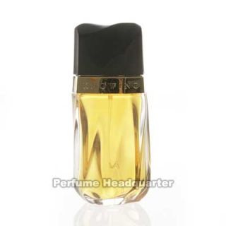 Knowing Perfume Estee Lauder 2 5 oz EDP Tester