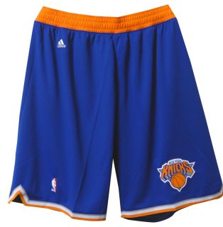 New York Knicks Swingman Revolution 30 Shorts M
