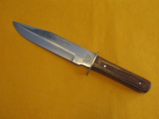 Case XX 4100 Melon Tester Knife