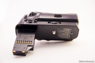 Konica Minolta Maxxum 7D VC 7D Vertical Battery Grip Digital SLR
