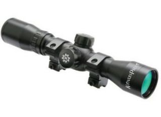 Konus Konuspro Riflescope 4x32 7262 Rifle Scope Riflescopes