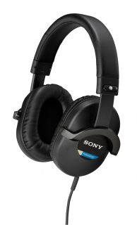 Sony MDR 7510 Closed Ear Studio Headphones