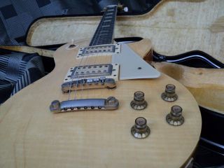 Univox Custom U1885 Electric Guitar
