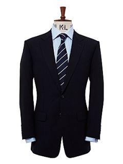 Chester Barrie Travel suit Navy   