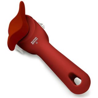 Kuhn Rikon Auto Safety Lid Lifter Red New