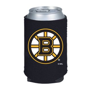 Boston Bruins Collapsible Can Koozie