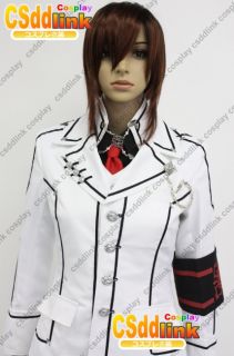 Vampire Knight Kaname Kuran Cosplay Wig 1207 Costume
