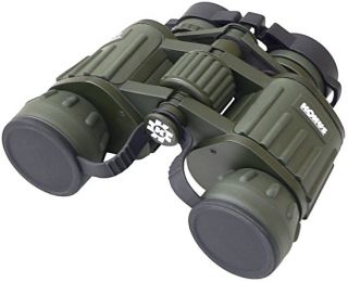 Konus 8x42mm Military Binoculars 2170 Bak 4 Prisms