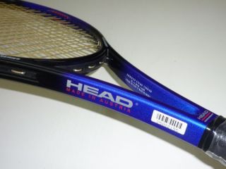New Head Pro Tour 690 Made in Austria Thomas Muster