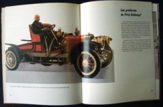 Affaire Schlumpf Laffon Lambert Car Book