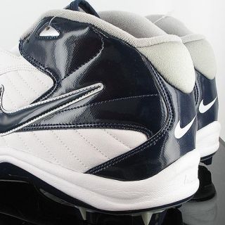 Nike Speedlax Plus 317365 141 Lacrosse Cleats Shoes 13