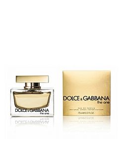 Dolce&Gabbana The One Eau De Parfum   