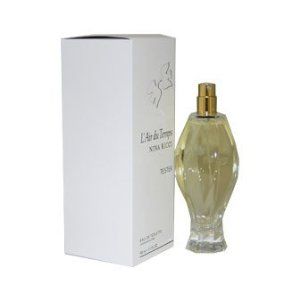 Air Du Temps 3 3 3 4 oz EDP Women Perfume Tester