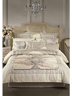Sheridan Truscott sandalwood bed linen   