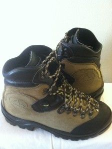 La Sportiva Makalu Mountaineering Boot Mens Size 44 5