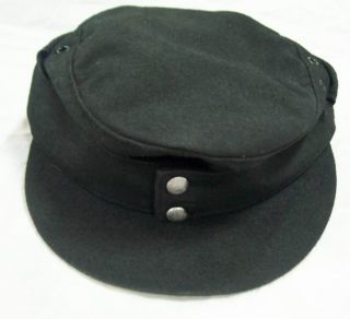 Vintage German Military Hat Cap Navy Airforce