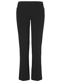 Phase Eight Zahara 7/8 trousers Black   