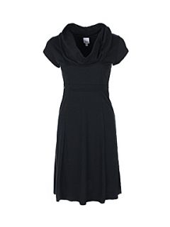 Bench Women`s valligirl jersey dress Black   House of Fraser
