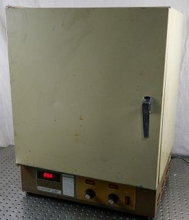 M93748 Fisher Scientific 630G Isotemp Laboratory Oven