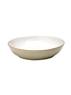 Denby Linen Pasta Bowl   