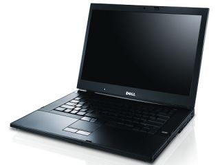 Dell Latitude E6500 Intel Core 2 Duo 2 26GHz 14 WiFi Webcam Laptop