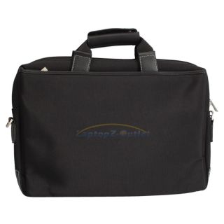 15 6 Laptop Carrying Bag Case Briefcase Single Should for Notebook