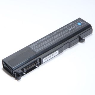 4400mAh Laptop Battery for Toshiba Satellite A50 A55 Pro S300 U200
