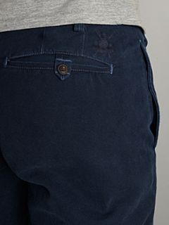 Polo Ralph Lauren Staight fitted washed styled chino`s Navy   