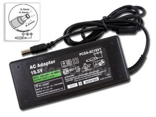 New 19.5V 4.7A 90W AC Adapter Charger for Sony Laptop PCGA AC19V11