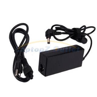 Laptop 65W Battery Charger for Toshiba Satellite A135 S7406 L355D