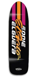 Eddie Elguera Guest Skateboard Deck w Art by Lance Mountain