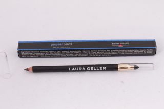 Laura Geller Makeup Powder Pencil Mocha Full Size 0 037 Oz