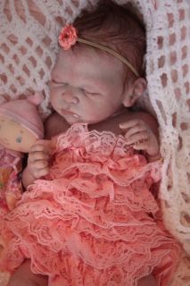 Le Silicone Baby Ireland by Artist Laura Lee Eagles