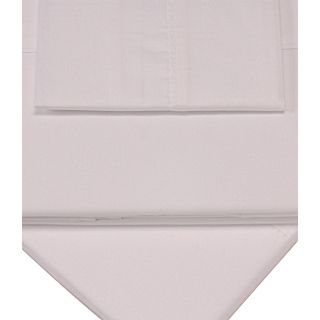 Sanderson Pima bed linen range in white   