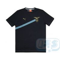 DLAZ07 Lazio Rome Shirt Brand New Puma Tee