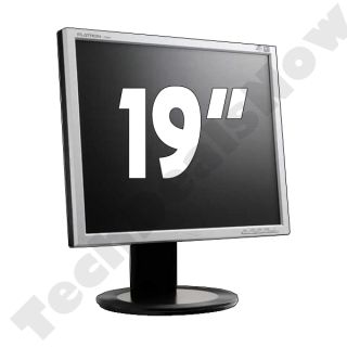 This listing is for a 19 LCD Monitor upgrade to a computer that you