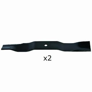 Oregon 91 239 Gravely High Lift Replacement Lawn Mower Blade 20 5 Set