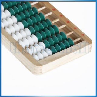 Digits Abacus School Aid Counting Maths Learning Tool Hot 04297