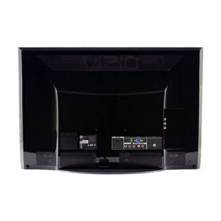 Vizio 19 E191VA Razor LED LCD HD TV 720P 0 75 Slim 5ms HDMI 20 000 1