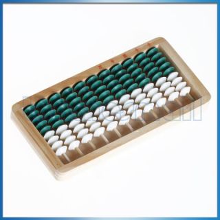 Digits Abacus School Aid Counting Maths Learning Tool Hot 04297
